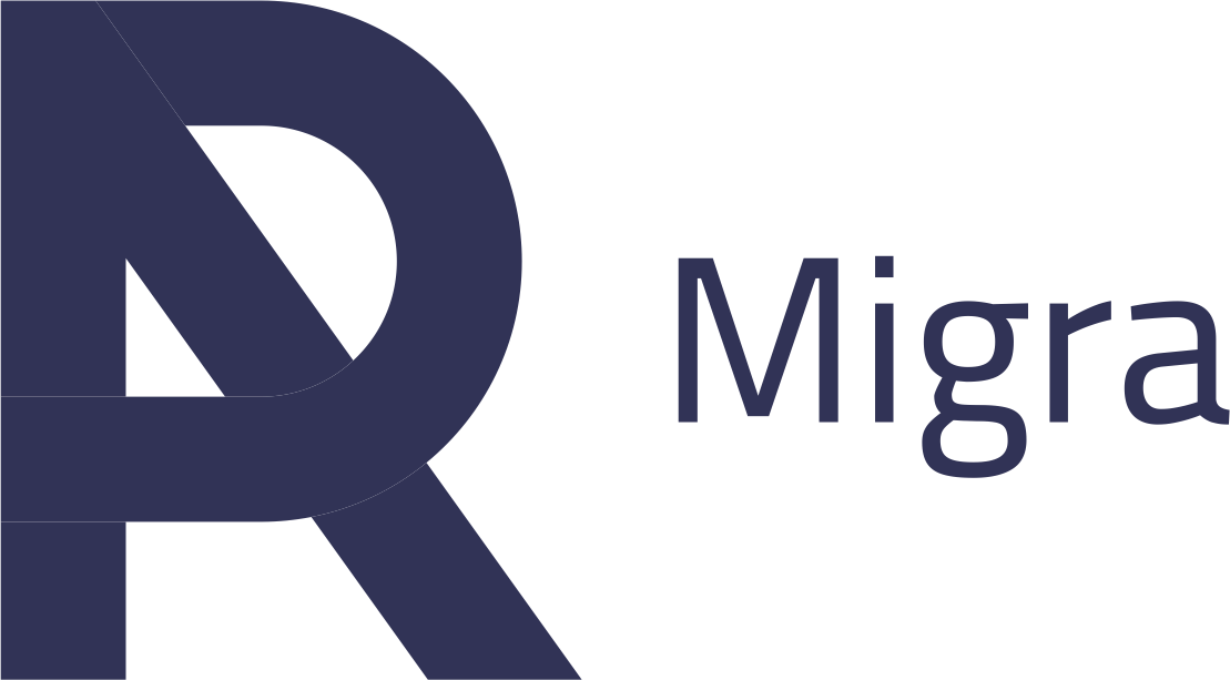 Logo RA Migra 1